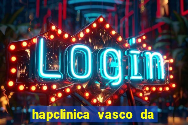 hapclinica vasco da gama como chegar